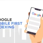 What is mobile-first indexing?