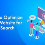 How Can I Optimize My Website for Better Search Engine Rankings?