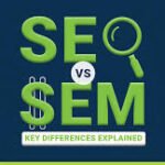 SEO vs. SEM: What’s the Difference and Which One Should You Prioritize?