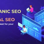 What is the Difference Between Organic and Paid SEO for Small Businesses?