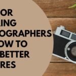 What role do customer reviews play in SEO for photographers?