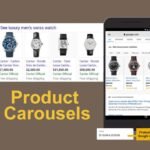 SEO for Image Carousels: Optimizing Content for Google’s Image Carousel Features