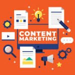 The Role of Content Marketing in Building Customer Loyalty