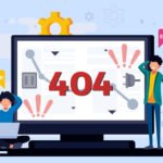 How to Create a Custom 404 Error Page