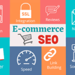 What Are the Best Tools for E-commerce SEO?