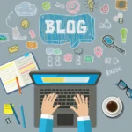 How Do I Start a Blog for My Business?