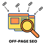 How Can Off-Page SEO Improve My Search Engine Rankings?