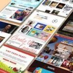 What are the top 7 types of digital marketing?