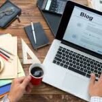 Why is Blogging Important for Businesses?