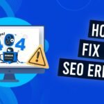 How Do I Identify and Fix SEO Issues on My Website?