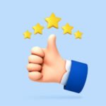 How to Encourage Happy Customers to Leave Reviews