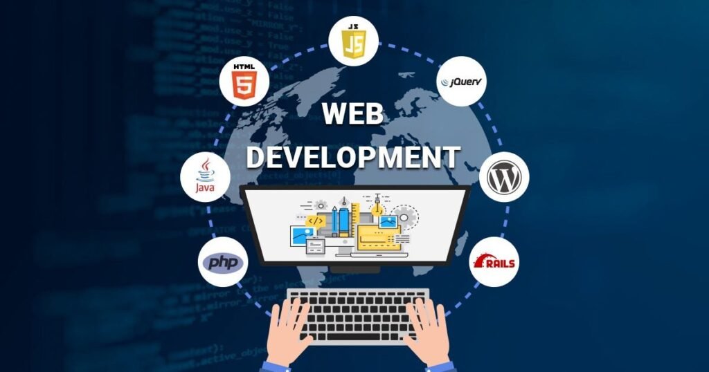 seo and digital marketing agency