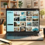 How to Add a Gallery to Your Website for Better Engagement & SEO