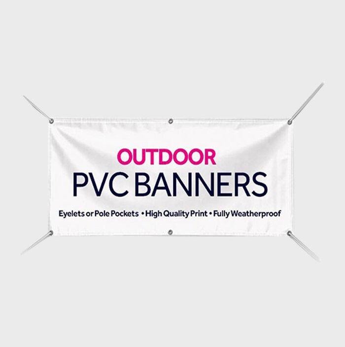 2 Premium 6×2 Banners+Free design