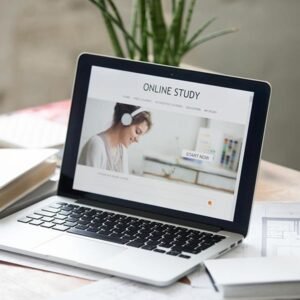 Done For You Website