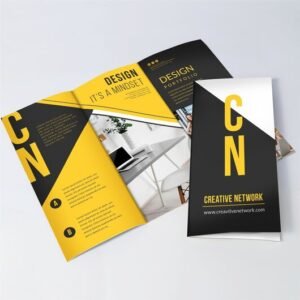 Brochures