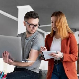 Advanced Content Package