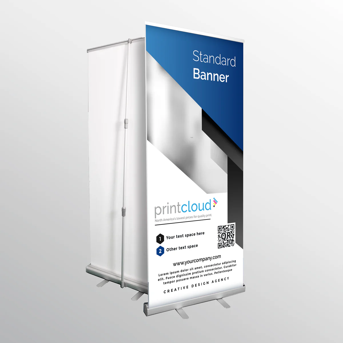 Roller Banners