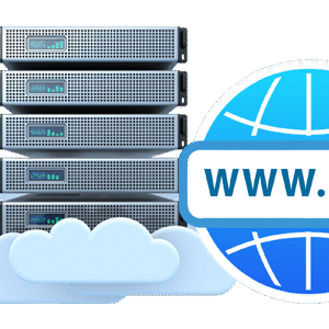 Domain + Hosting Setup