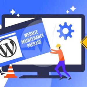 Website Maintenance Plan