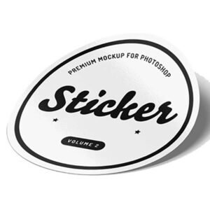 Custom Vinyl Stickers