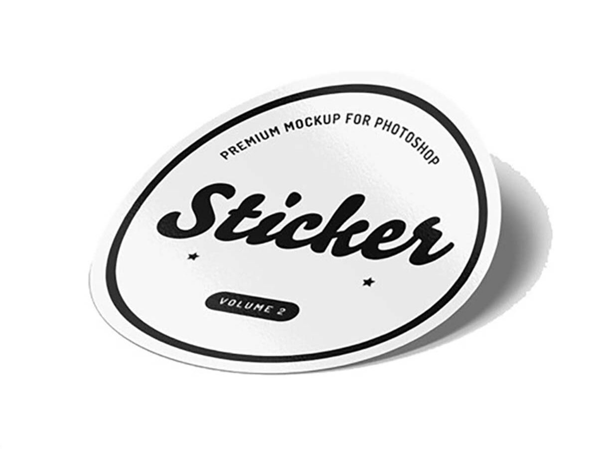 Custom Vinyl Stickers