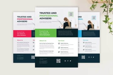 Essential Flyer Design Elements Every Business Must Include