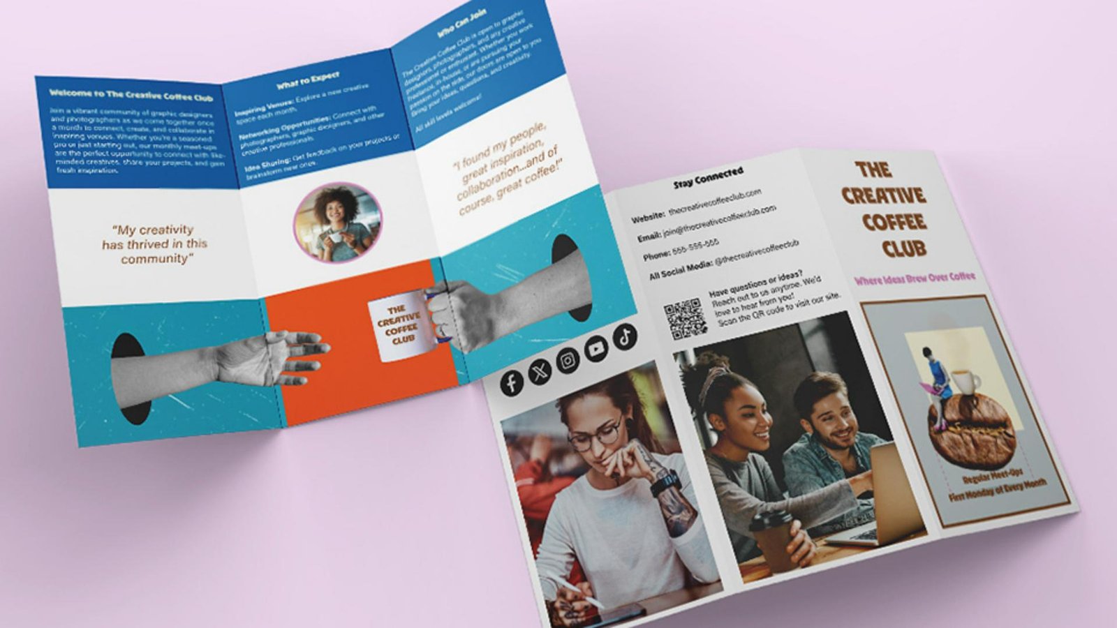 Can I Make a Bifold Brochure in Canva? (Secrets Your Competitors Don’t Want You to Know)