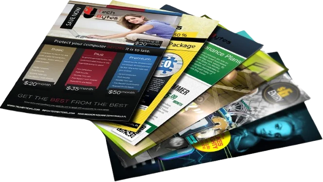 cheap flyers printing