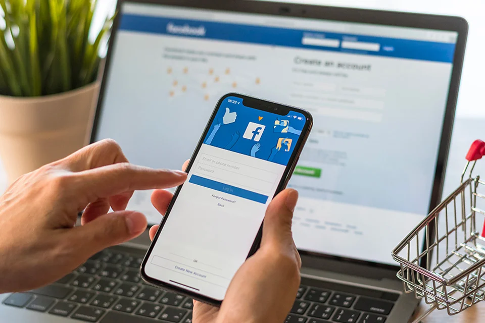 facebook ads company